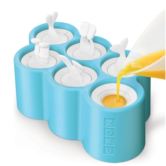 DANICA NOW DESIGNS Zoku Polar Pops - Picture 1 of 3